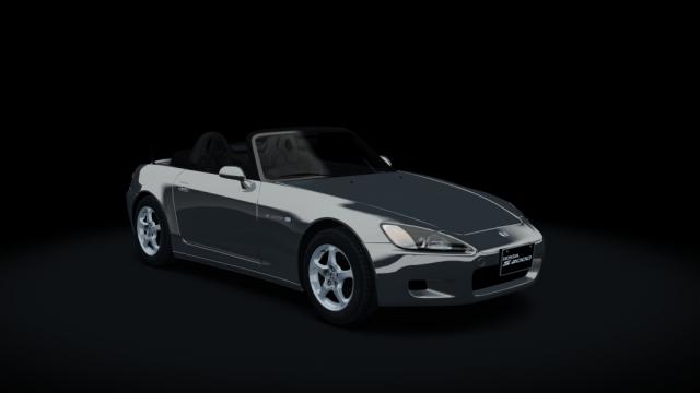 Honda S2000 AP1 M