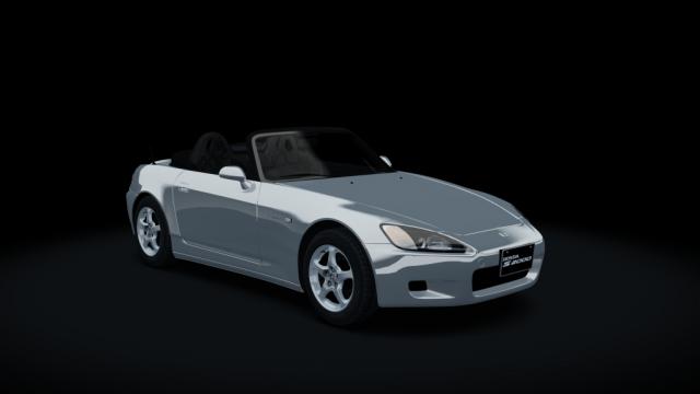 Honda S2000 AP1 M for Assetto Corsa