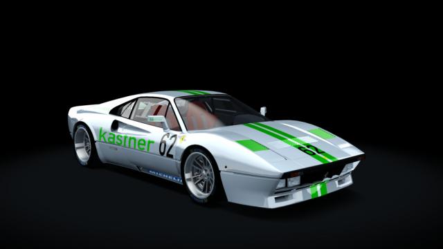 Ferrari 288 GTO (Race) for Assetto Corsa