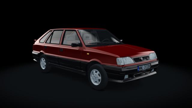 FSO Polonez Caro Orciari