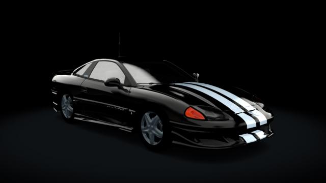 Dodge Stealth RT Turbo