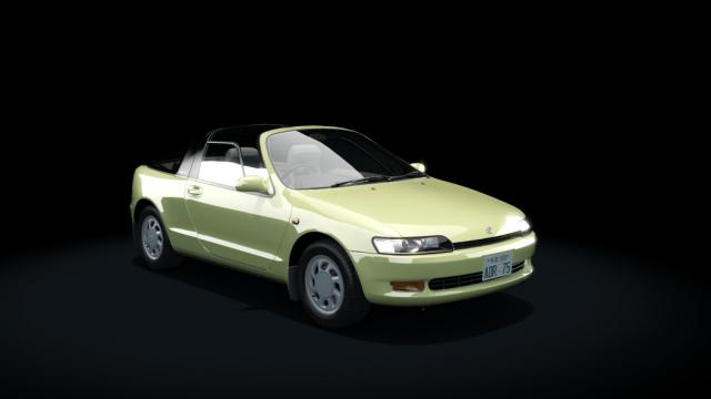 Toyota Sera for Assetto Corsa