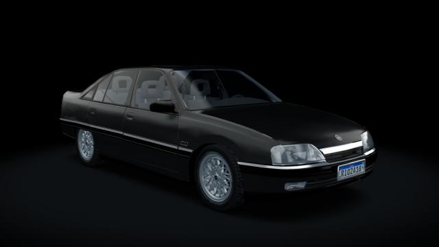 Chevrolet Omega CD 1993 для Assetto Corsa