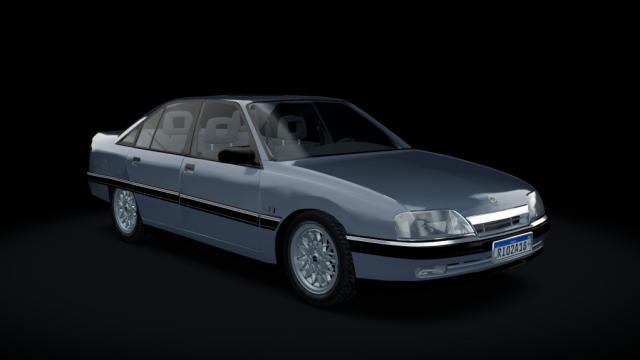 Chevrolet Omega CD 1993 для Assetto Corsa