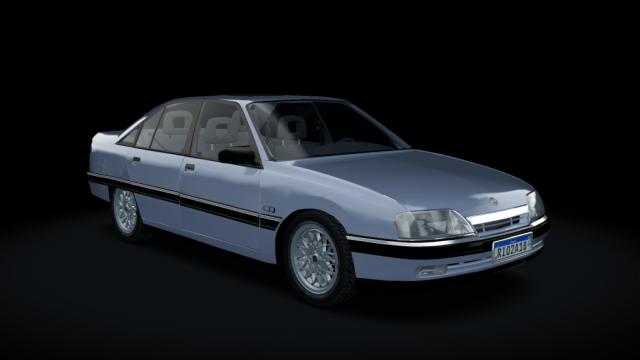 Chevrolet Omega CD 1993 для Assetto Corsa