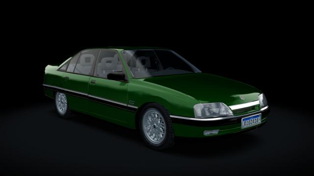 Chevrolet Omega CD 1993 для Assetto Corsa