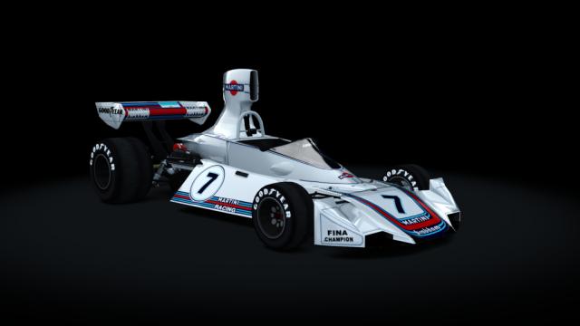 Brabham BT44