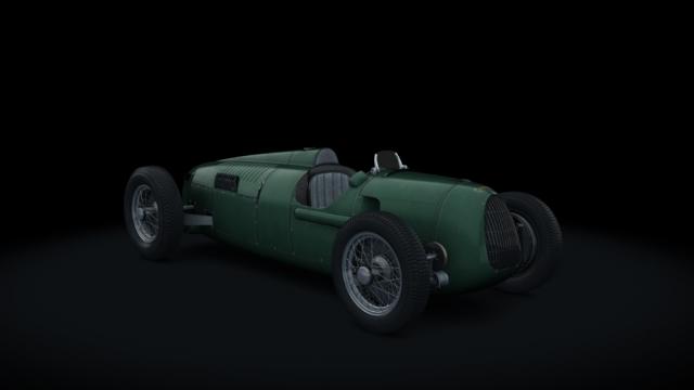 Auto Union Type C