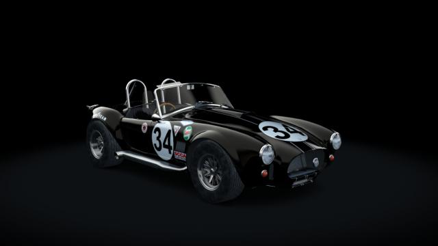 AC Cobra 212 SC