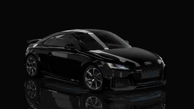 Audi RS TT 2019 для Assetto Corsa