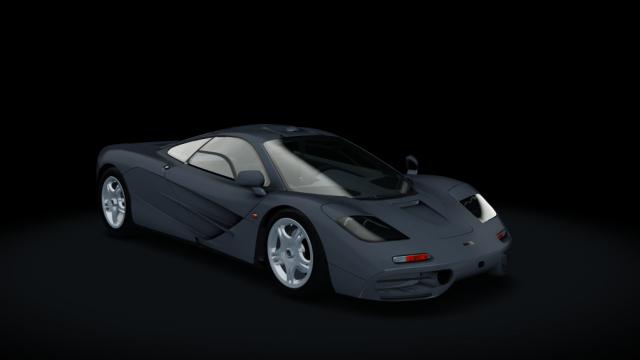 McLaren F1