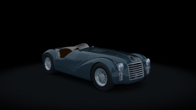 Ferrari 125 S for Assetto Corsa