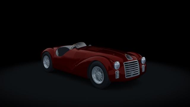 Ferrari 125 S for Assetto Corsa