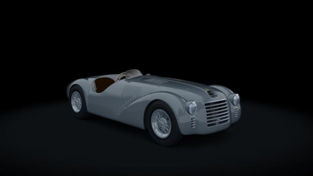 Ferrari 125 S for Assetto Corsa