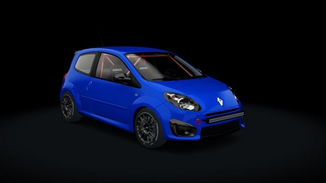 Renault Twingo GT