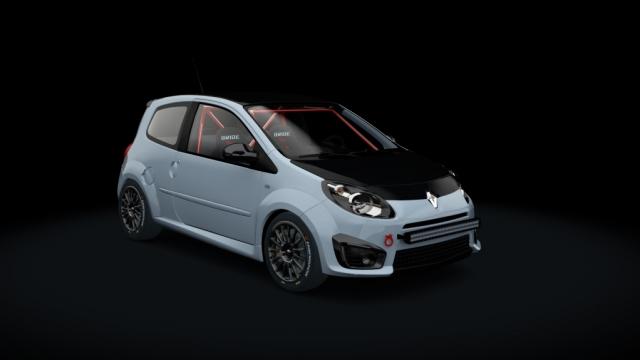 Renault Twingo GT для Assetto Corsa