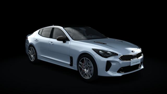 Kia Stinger GT for Assetto Corsa