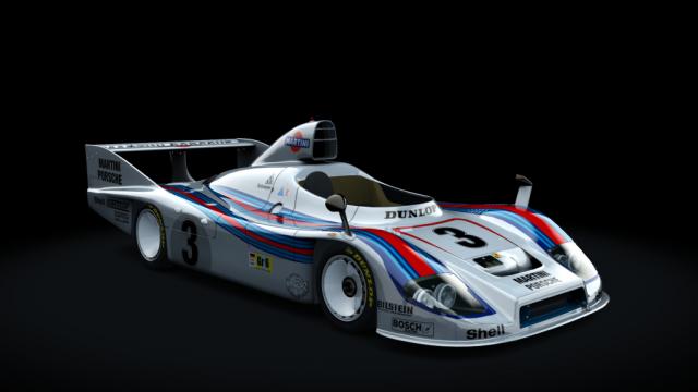 Porsche 936 (1977) for Assetto Corsa