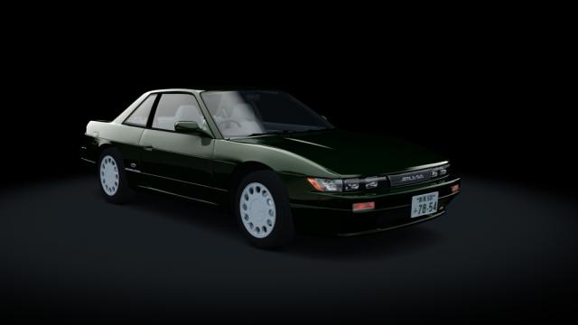 Nissan Silvia Club K`s (PS13)