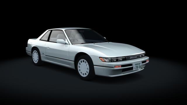 Nissan Silvia Club K`s (PS13) для Assetto Corsa