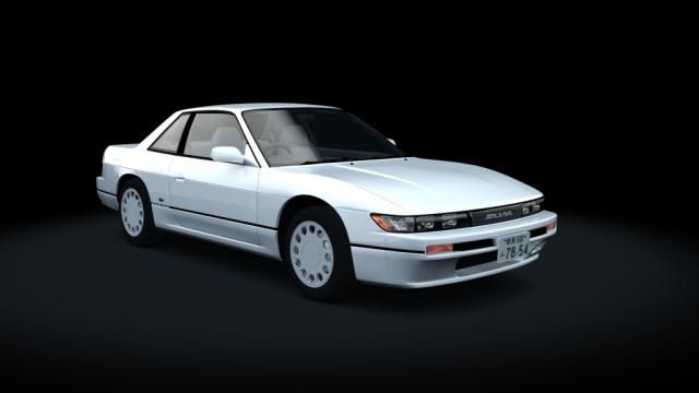 Nissan Silvia Club K`s (PS13) для Assetto Corsa