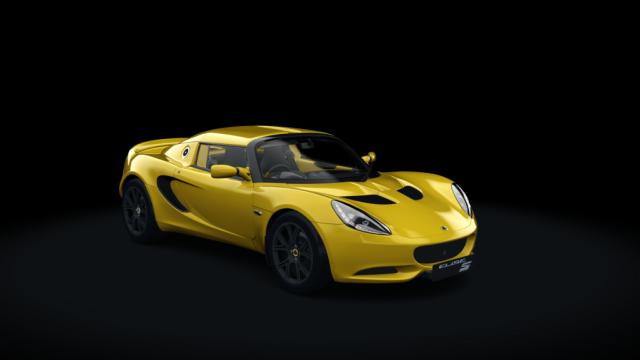 Lotus Elise S 220 for Assetto Corsa