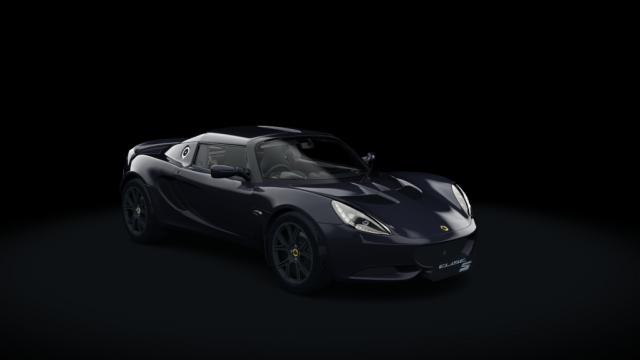 Lotus Elise S 220 for Assetto Corsa
