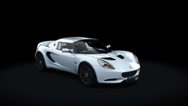 Lotus Elise S 220 for Assetto Corsa
