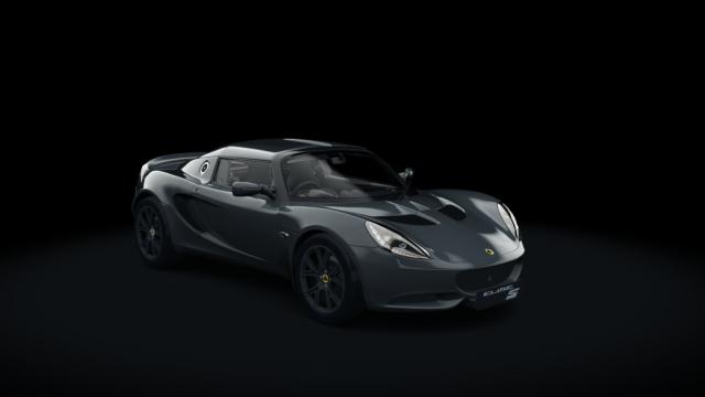 Lotus Elise S 220 for Assetto Corsa