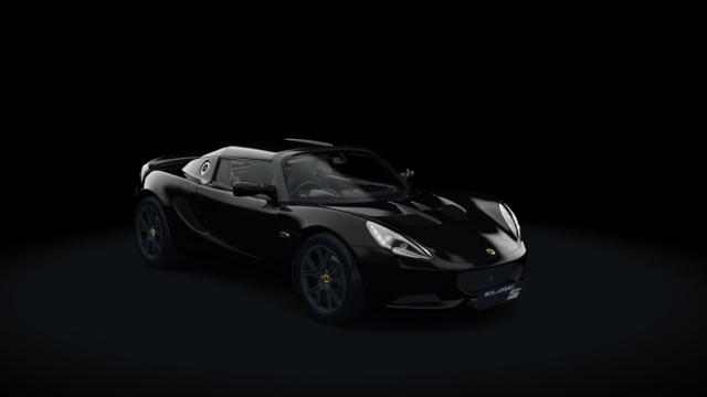 Lotus Elise S 220 for Assetto Corsa