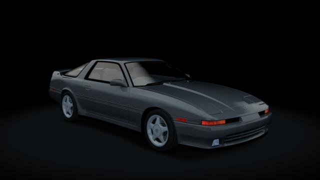 Toyota Supra A70 for Assetto Corsa