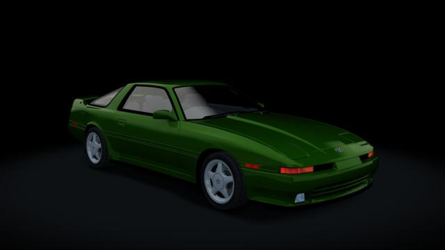 Toyota Supra A70 for Assetto Corsa