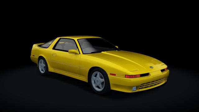 Toyota Supra A70 for Assetto Corsa