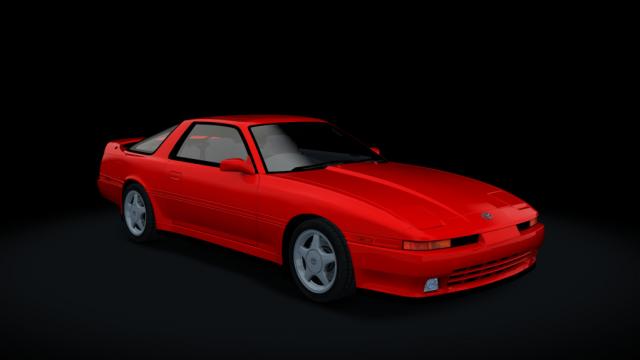 Toyota Supra A70 for Assetto Corsa