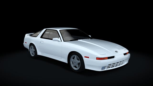 Toyota Supra A70 for Assetto Corsa