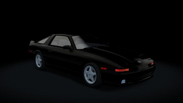 Toyota Supra A70 for Assetto Corsa