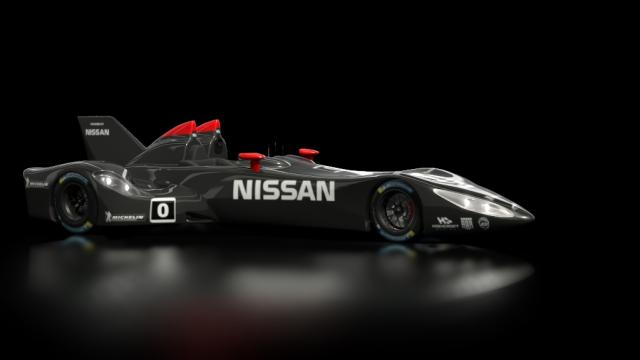 Nissan Deltawing for Assetto Corsa