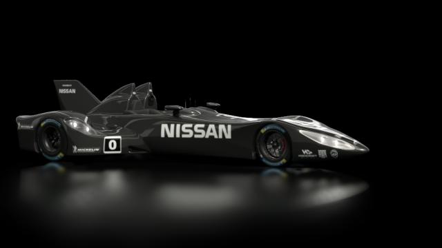 Nissan Deltawing for Assetto Corsa