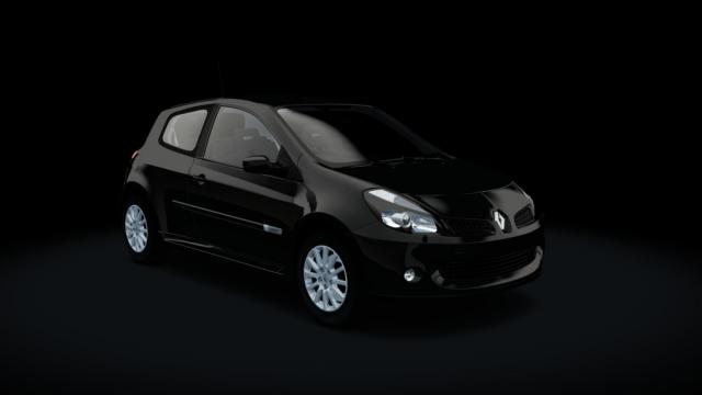 Renault Clio 197