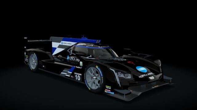 Cadillac DPI-VR for Assetto Corsa