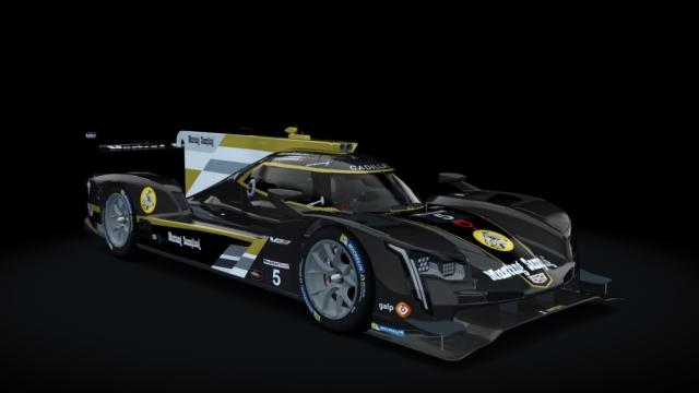 Cadillac DPI-VR for Assetto Corsa