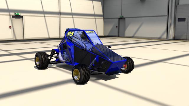 KartCross_Pack for Assetto Corsa