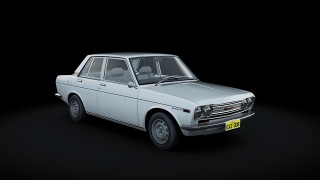 Datsun 1600 (Series 1)