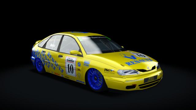 Renault Laguna BTCC (1994)