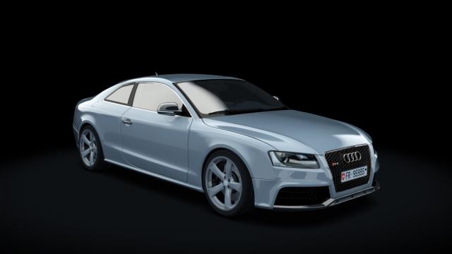 Audi RS5 2010 for Assetto Corsa