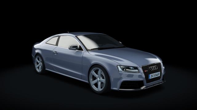 Audi RS5 2010 for Assetto Corsa