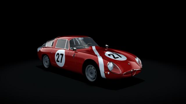 Alfa Romeo Giulia Pack for Assetto Corsa