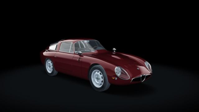 Alfa Romeo Giulia Pack for Assetto Corsa