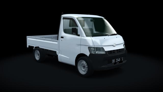 Daihatsu Grandmax Pickup for Assetto Corsa