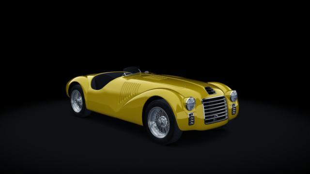 Ferrari 125S for Assetto Corsa